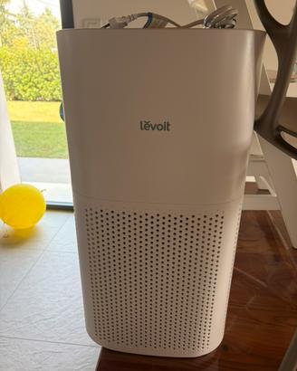 Purificatore d’aria Levoit