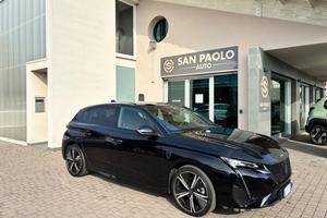 PEUGEOT 308 Hybrid 145 e-DCS6 GT
