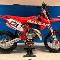 Gasgas mc 85 2023