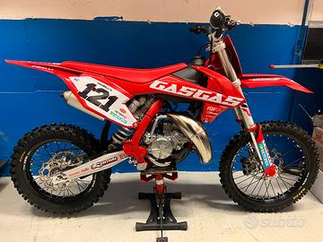 Gasgas mc 85 2023