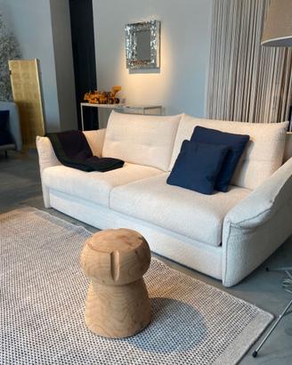 divano letto DOUBLE casa studio ufficio