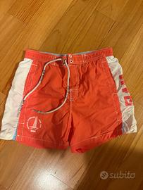 Boxer da mare da bambino marca Slam