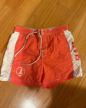 Boxer da mare da bambino marca Slam