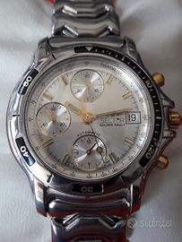Sector Golden Eagle 1500 No Limits Automatic