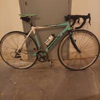 Bici da corsa Bianchì