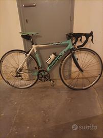 Bici da corsa Bianchì