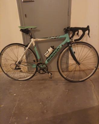 Bici da corsa Bianchì
