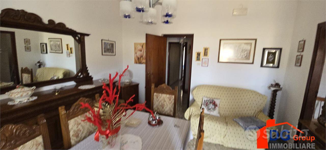 Appartamento – Alcamo, Trapani - Vista 2