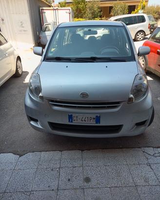 Dhaiatsu sirion