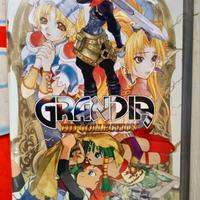 GRANDIA HD COLLECTION NINTENDO SWITCH