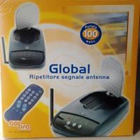 Antenna ripetitore