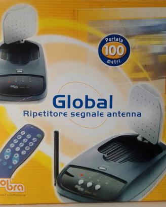 Antenna ripetitore