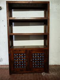 Credenza etnica indonesiana/asia