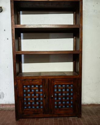 Credenza etnica indonesiana/asia
