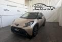 Toyota Aygo X 1.0 Lounge Air 72cv TUA DA 169,...
