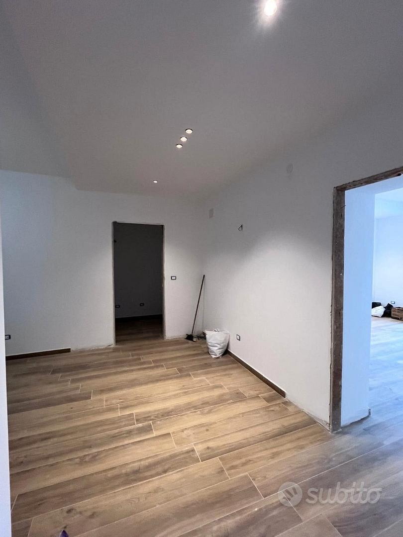 Appartamento – San Giorgio del Sannio, Piano, San Rocco - Vista 2