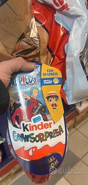 Kinder GranSorpresa Maxi One Piece