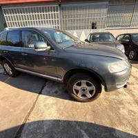 Volkswagen Touareg 2.5 R5 TDI