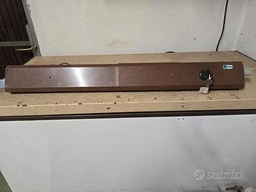 serratura di sicurezza x porte