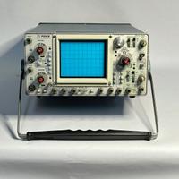 Oscilloscopio Tektronix 465b 2 canali Funzionante