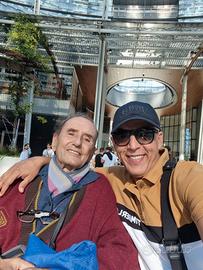 Badante Milano Diurno Part-time