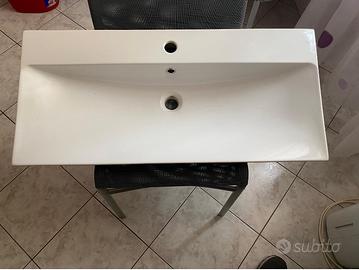 Lavandino bagno