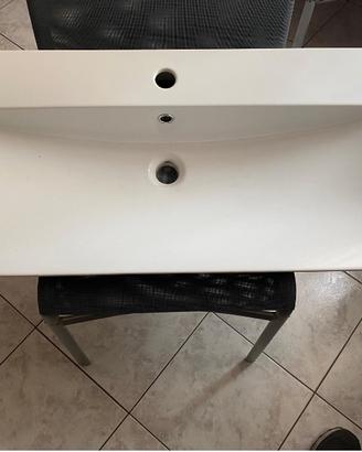 Lavandino bagno