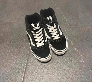 Vans alte mis.36