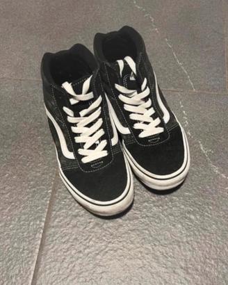 Vans alte mis.36