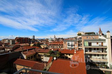 Appartamento Busto Arsizio [g75pARG]