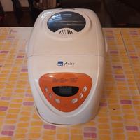 macchina per il pane DPE alice