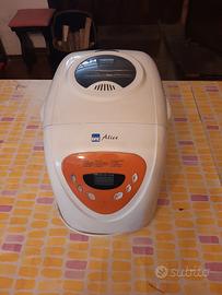 macchina per il pane DPE alice