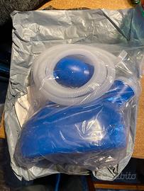 Pappagallo contenitore urine kit