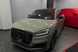 Audi Q2 SQ2 TFSI quattro S tronic