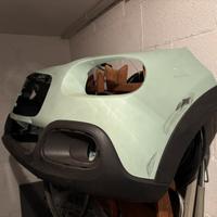 Paraurti anteriore Citroen C3 2017 originale