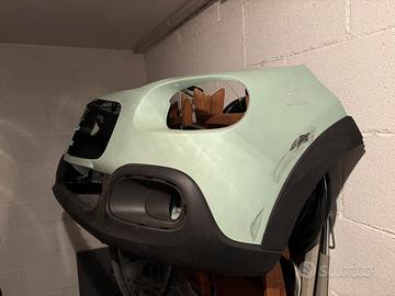 Paraurti anteriore Citroen C3 2017 originale