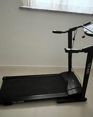 Tapis roulant BSQ TX 1650