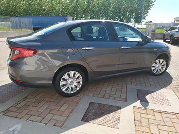 FIAT Tipo (2015-->) - 2017