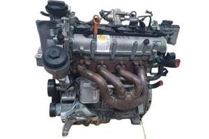 BLF MOTORE VOLKSWAGEN Golf V (1K1) 1.6 FSI Benzina