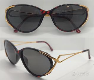 PALOMA PICASSO occhiale sole New raro vintage 1980