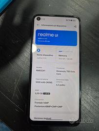 realme 8 5G 6+128GB