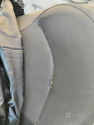 Scooter Kymco downtown 200