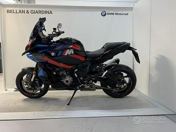 BMW M 1000 XR Abs
