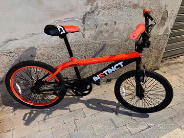 bicicletta