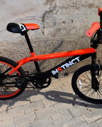 bicicletta