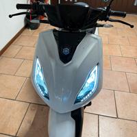 Piaggio 1 One scooter elettrico