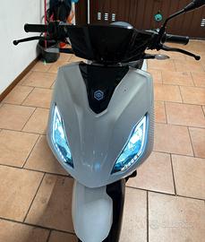 Piaggio 1 One scooter elettrico
