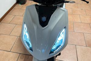 Piaggio 1 One scooter elettrico