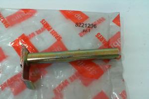 PERNO CAVALLETTO APRILIA SR RALLY SONIC SCARABEO