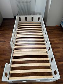 Letto montessori
